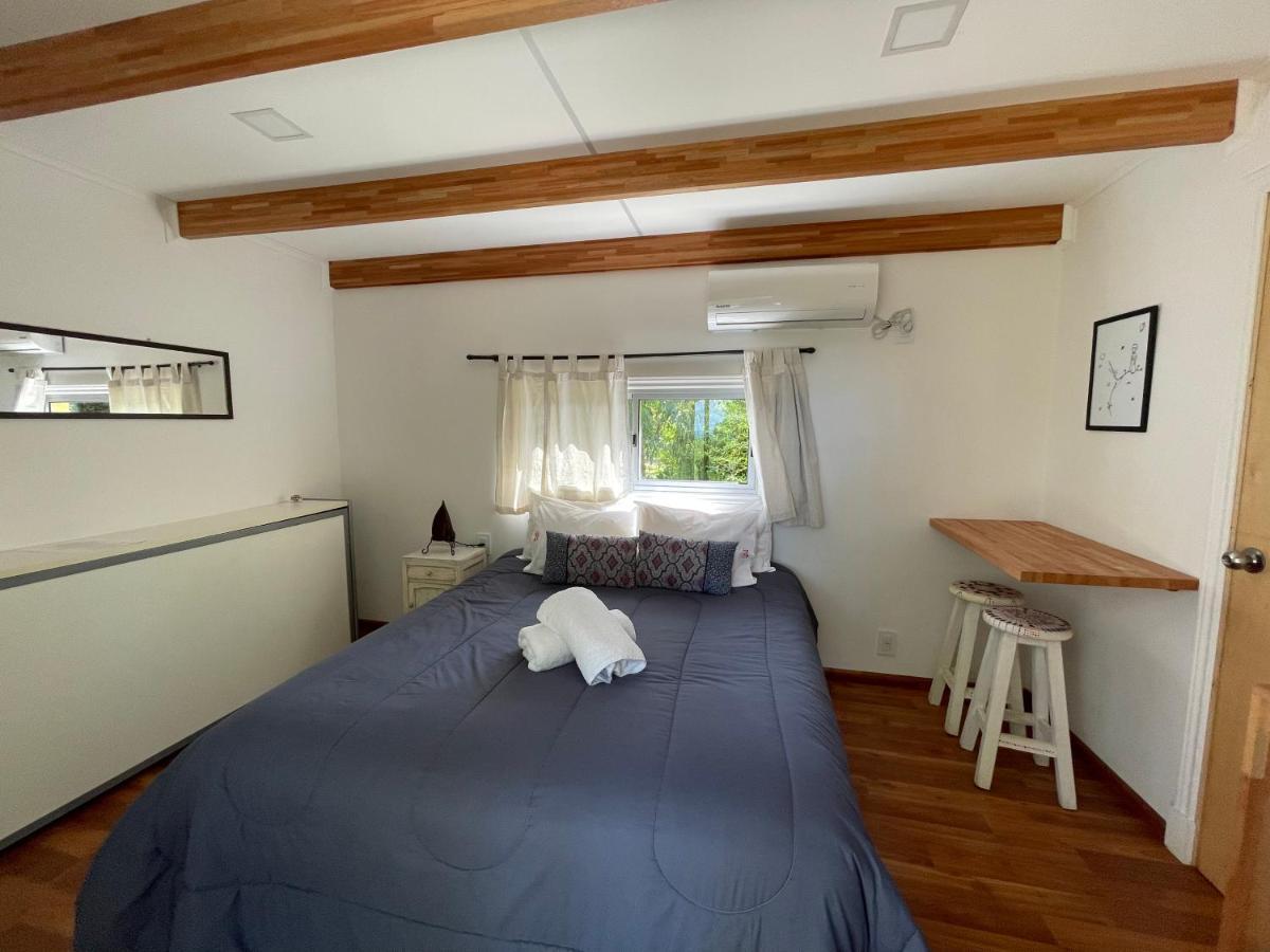 Fortin De Santa Rosa Atlántida 외부 사진