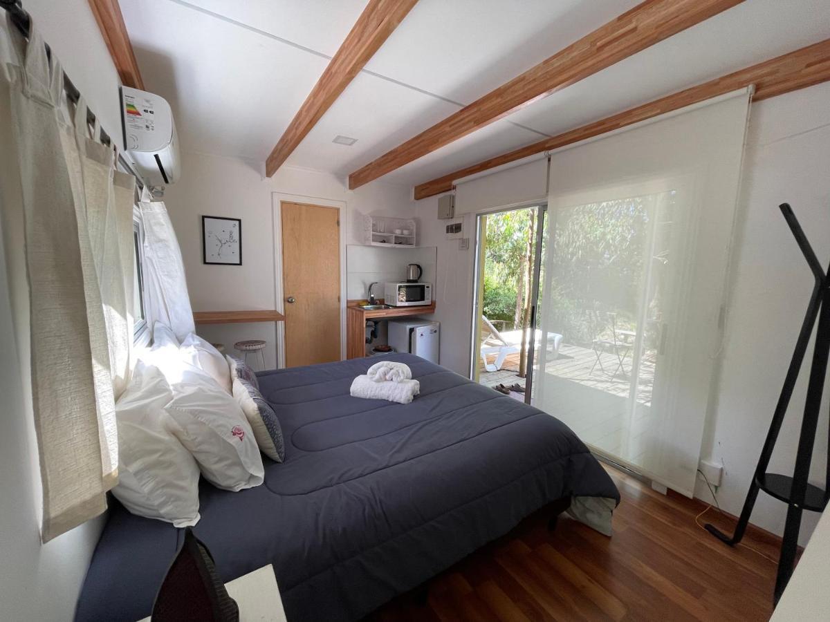 Fortin De Santa Rosa Atlántida 외부 사진