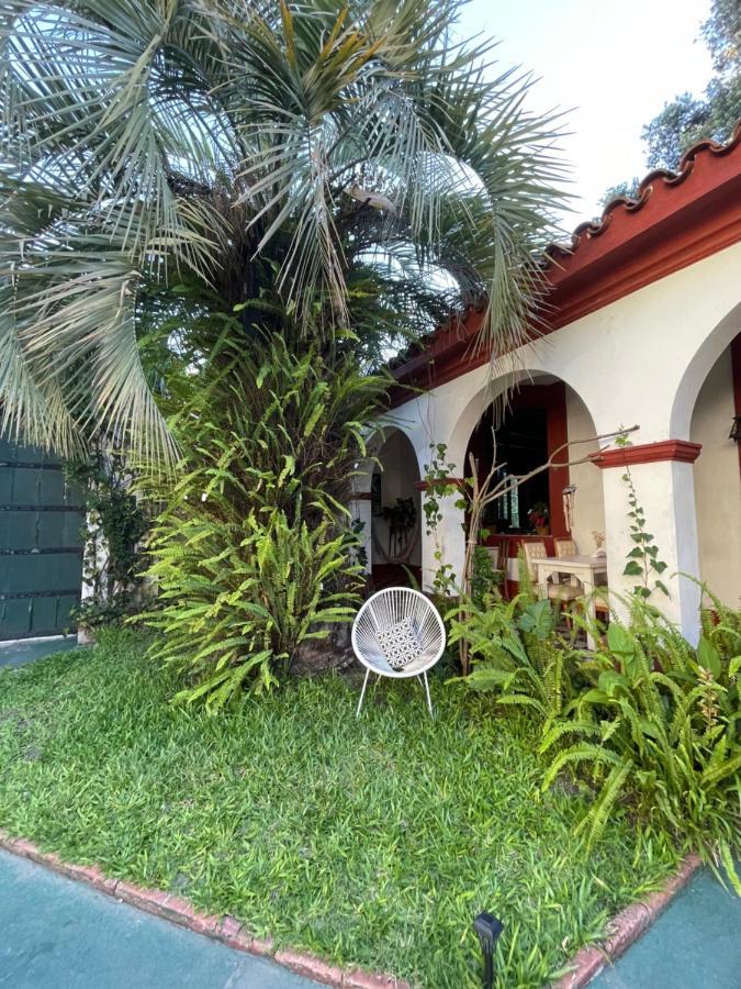 Fortin De Santa Rosa Atlántida 외부 사진