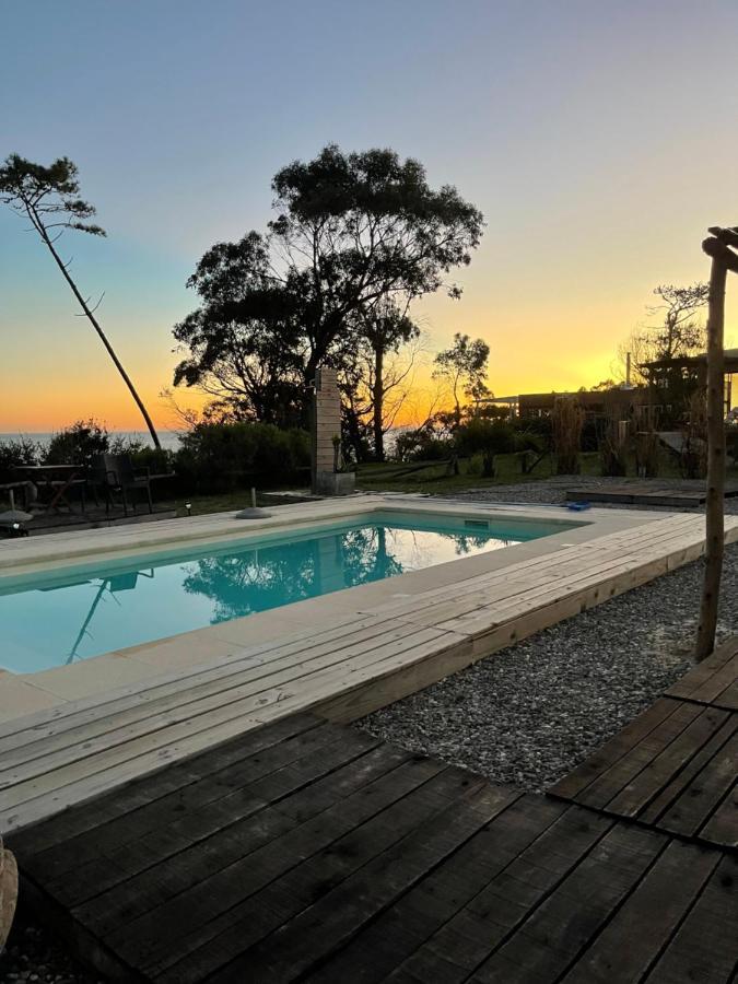Fortin De Santa Rosa Atlántida 외부 사진