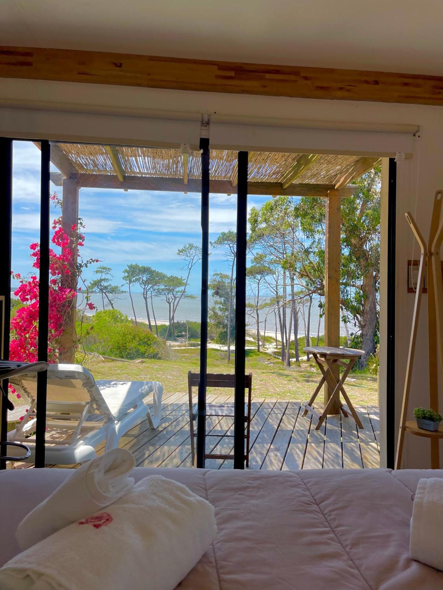 Fortin De Santa Rosa Atlántida 외부 사진