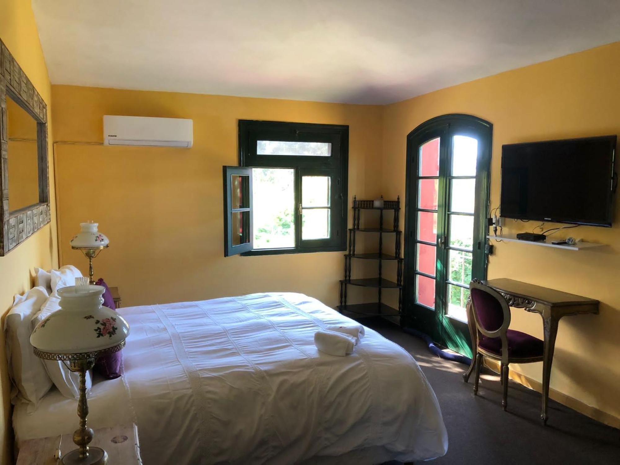 Fortin De Santa Rosa Atlántida 외부 사진