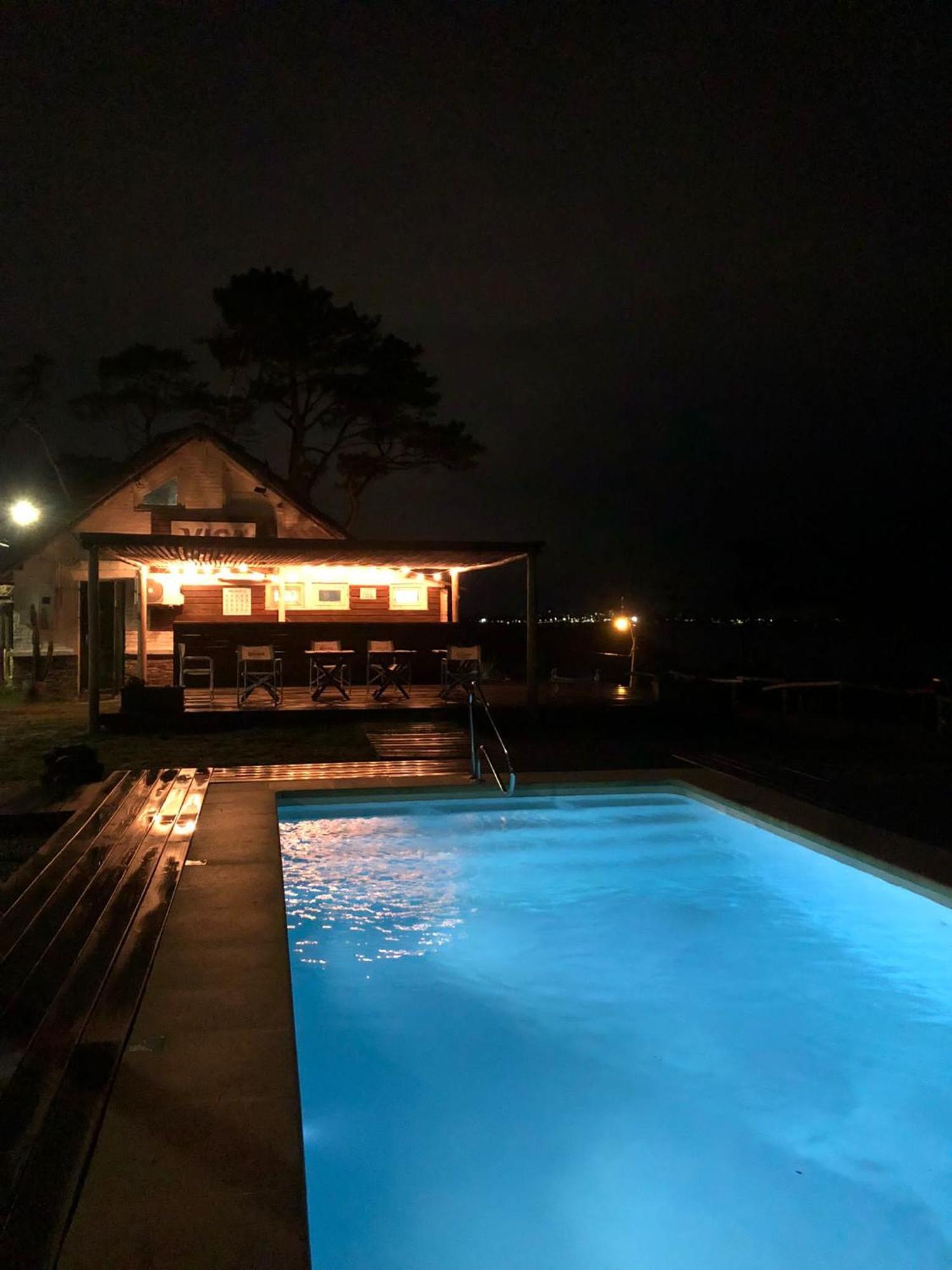 Fortin De Santa Rosa Atlántida 외부 사진