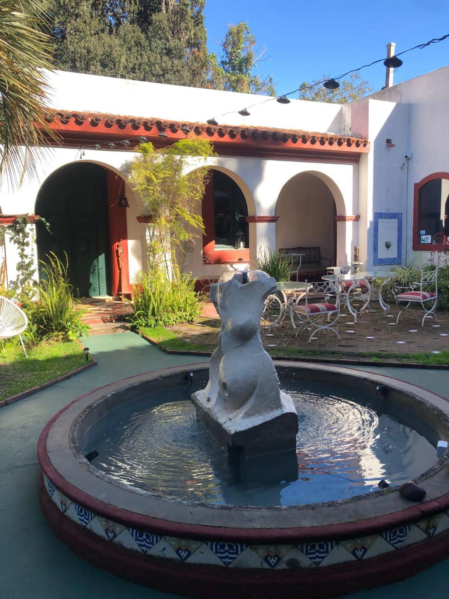 Fortin De Santa Rosa Atlántida 외부 사진