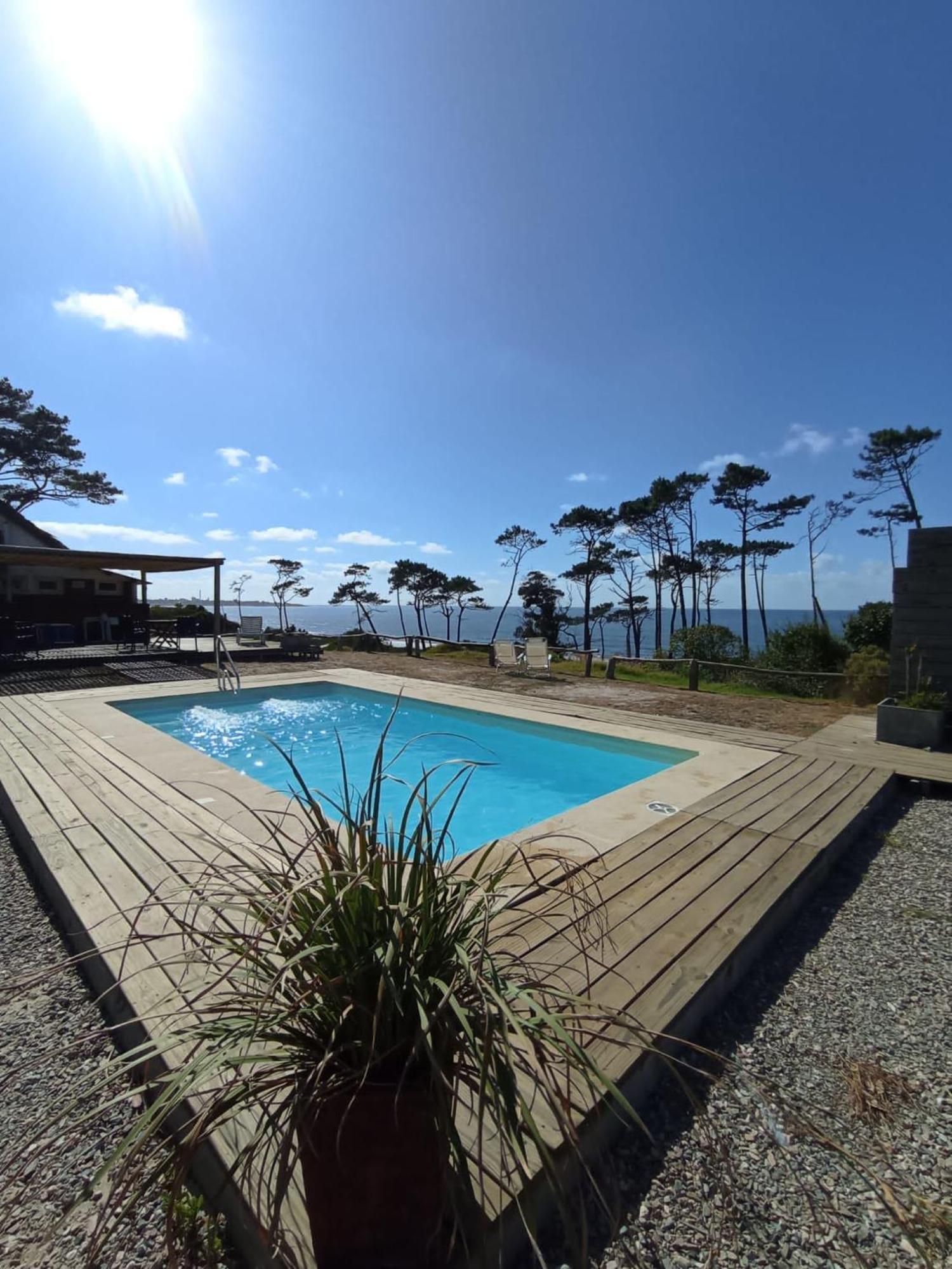 Fortin De Santa Rosa Atlántida 외부 사진