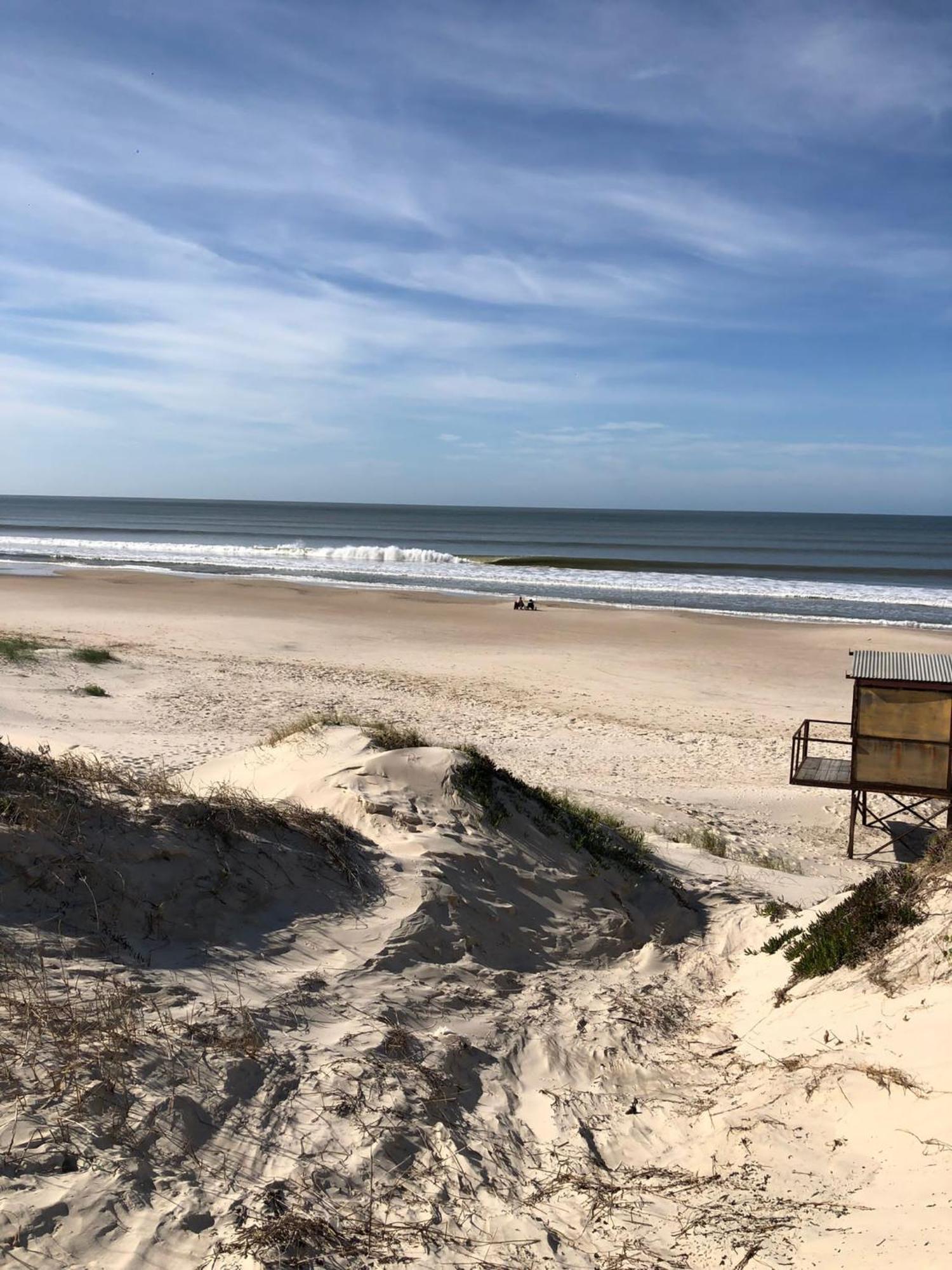 Fortin De Santa Rosa Atlántida 외부 사진
