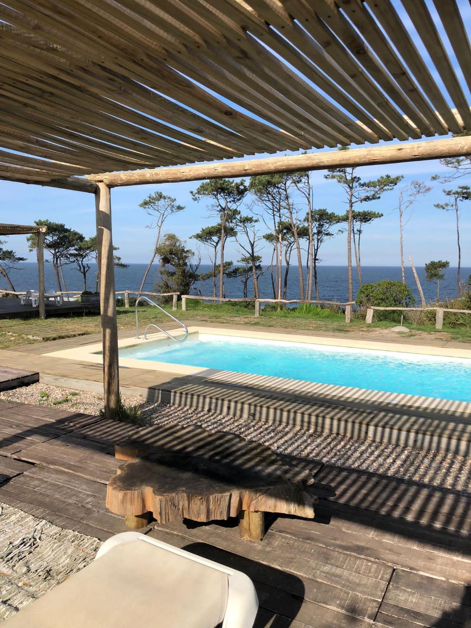 Fortin De Santa Rosa Atlántida 외부 사진