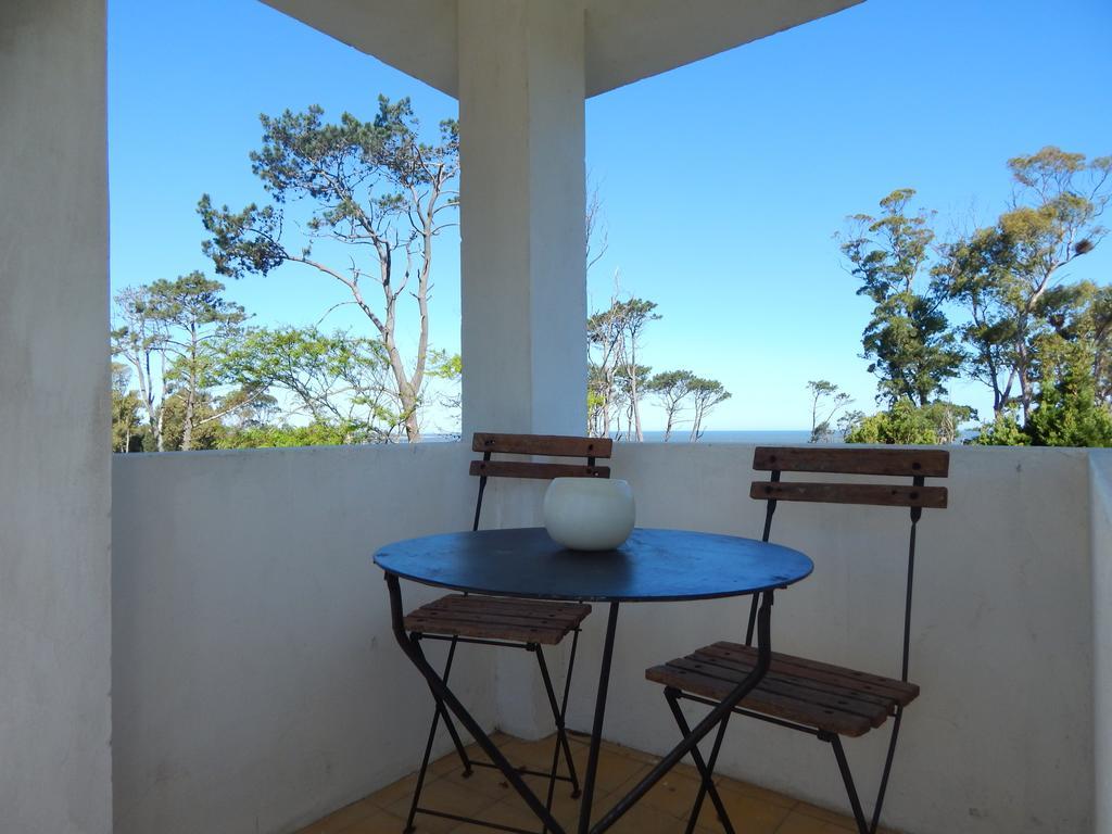 Fortin De Santa Rosa Atlántida 외부 사진