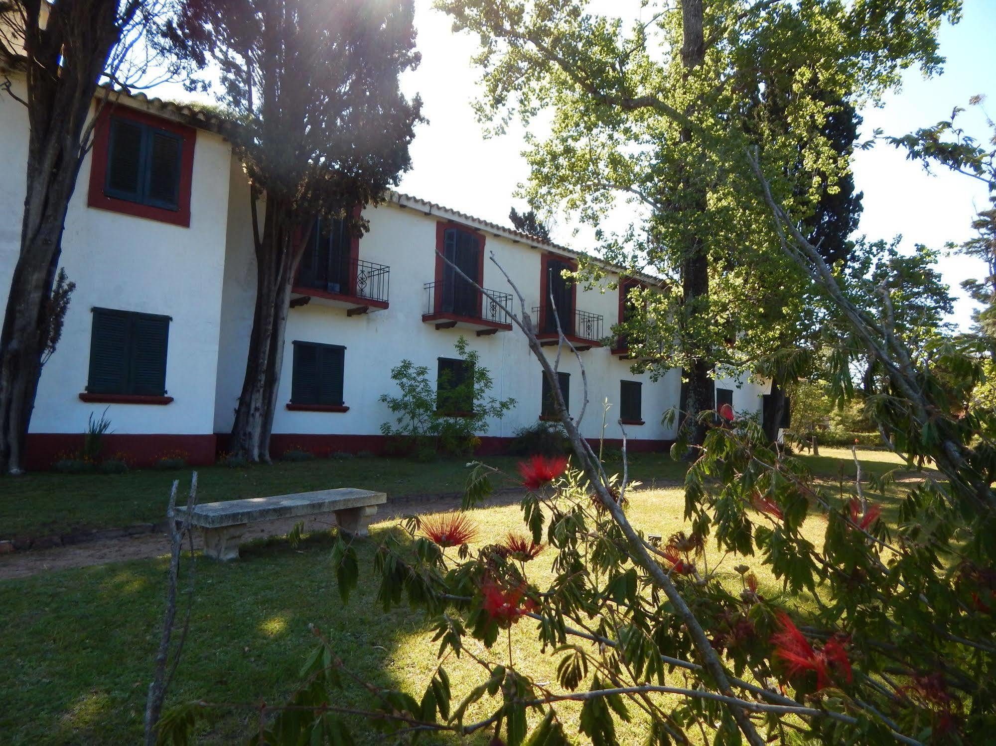 Fortin De Santa Rosa Atlántida 외부 사진