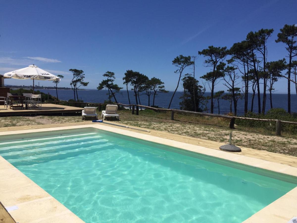 Fortin De Santa Rosa Atlántida 외부 사진