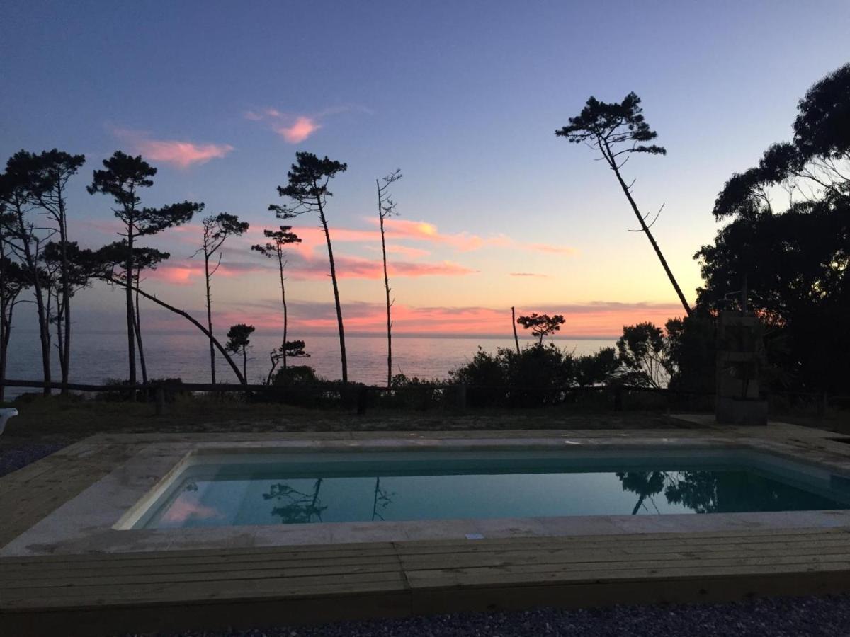 Fortin De Santa Rosa Atlántida 외부 사진