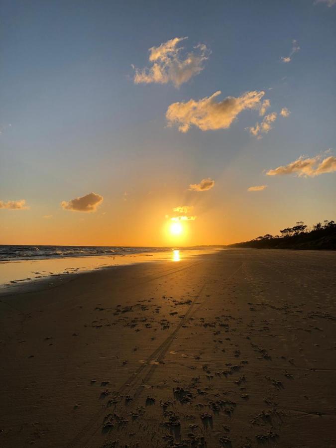 Fortin De Santa Rosa Atlántida 외부 사진