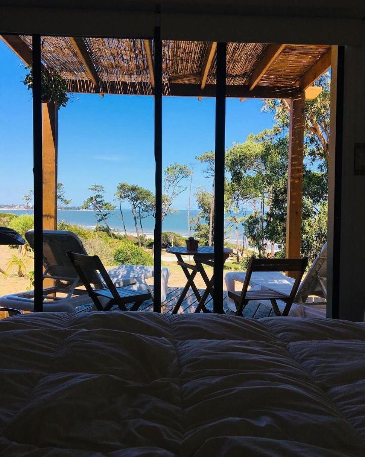 Fortin De Santa Rosa Atlántida 외부 사진